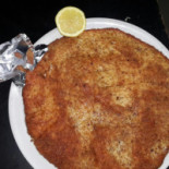 Cook Window Comida