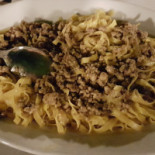 Nonno Enrico food