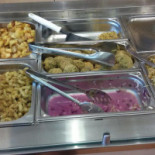 Ceccolinibio Comida