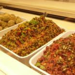 Ceccolinibio Comida