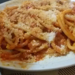 Porta Del Sole food