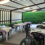 Circolo Strafossato food