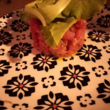 Cantina Antisociale Comida