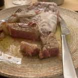 La Bottega Del Cicciaio food