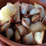 Couscousplus Comida