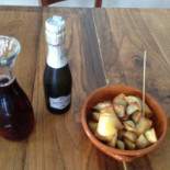 Couscousplus Comida