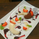 Da Cosu Food