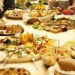 Exclusive Bar Ristorante Comida