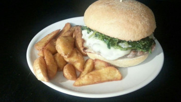 Cerevisia Vetus food