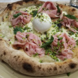 Pizzeria Acqua E Farina food
