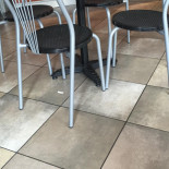 Caffe Capolinea Inside