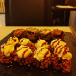 Watami Comida