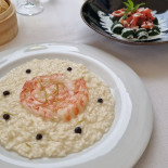 Zenzero Comida