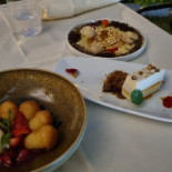 Zenzero Comida