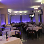 Il Fiore Pizzeria food