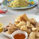 Rio Bistro Nourriture