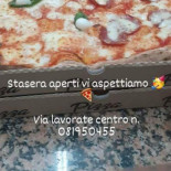 Jesce Sole Comida
