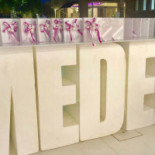 Medea Resort Nourriture