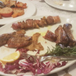 Vecchio Podere Nourriture