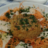 Arnold's Comida