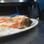 Fanti Pizza Verace À l'intérieur