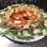 Fanti Pizza Verace Nourriture