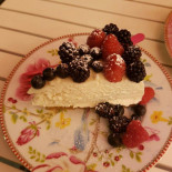 Bisou The Bakery Comida