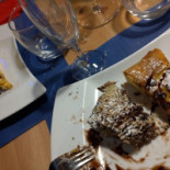 Toci Nourriture