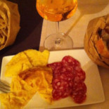 Convivio food