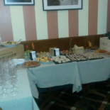 Convivio food