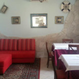 A Casa Di Luigi Nourriture