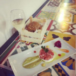 Sofish Comida