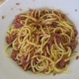 Della Piazza Comida