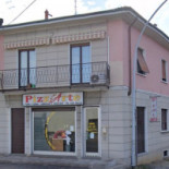 Pizzarte Exterior