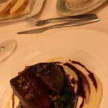 Casimiro Comida