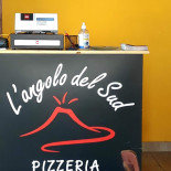 L'angolo Del Sud Nourriture