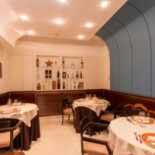 L'approdo Comida