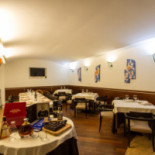 L'approdo Comida
