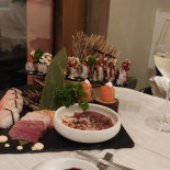 Kyubi Comida
