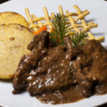 Pedranzini Santa Caterina Valfurva Comida