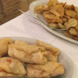 La Collina Nourriture