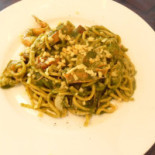 Mare-mare Cucina Di Pesce food