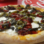 Pizzeria Girasole Nourriture