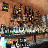 Caffe Gradisca À l'intérieur
