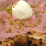 Il Gambero food