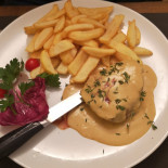Macondo Comida