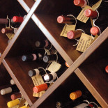 Ostier Vinoteca Nourriture
