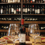 Ostier Vinoteca Nourriture