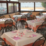 La Barchetta Comida