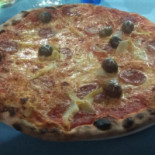 Il Covo Comida